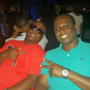 Meet your Posher, Rodney